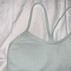 🌟SOLD🌟 Retired Color Lululemon Power Y tank